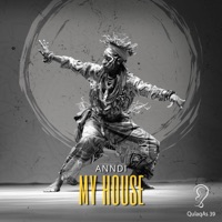 My House - Single - ANNDI