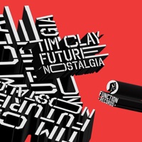 Future Nostalgia - Tim Clay