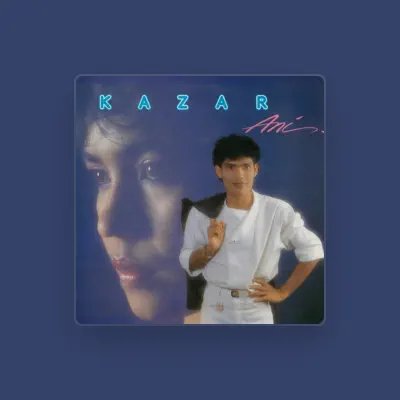 Listen to Kazar, watch music videos, read bio, see tour dates & more!