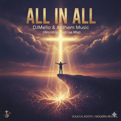 All In All (Worship Reprise Mix 1) - Single
