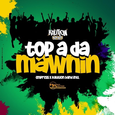 Top a Da Mawnin Jam - Single