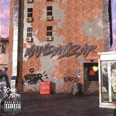 Vandalizar - Single