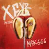 Mgk666 - X6 V2