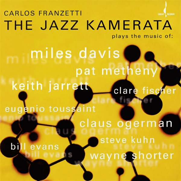 The Jazz Kamerata
