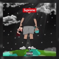 Supreme - Single - JC NBF