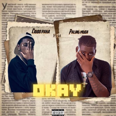 OKAY (feat. Paling muda) - Single