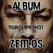 Zeitlos - EP - Thunderpromot