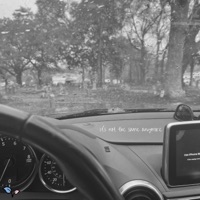 it's not the same anymore - Single - C-Blanch