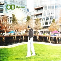 Od - Single - Ryle Lee
