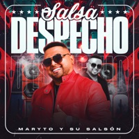 Salsa Despecho - Single - Maryto y su Salsón