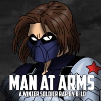Man At Arms - Single - B-Lo