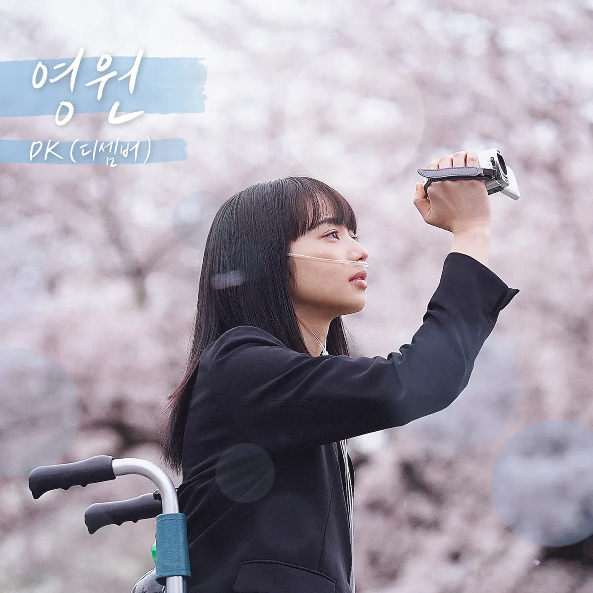 DK(December) - Eternity (The Last 10 Years) - Single (2024) [iTunes Plus AAC M4A]-新房子