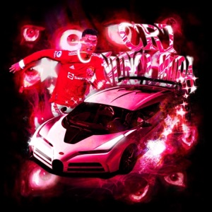 CR7 NUNCA MUDA - Single