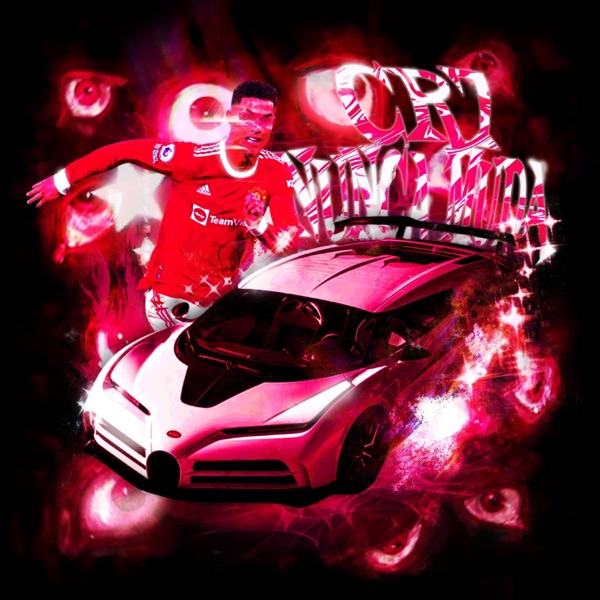 CR7 NUNCA MUDA - Single