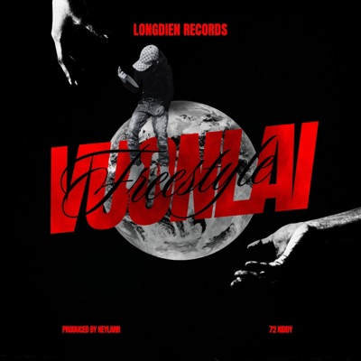 Vườn Lài Freestyle (feat. Anh Tí) - Single