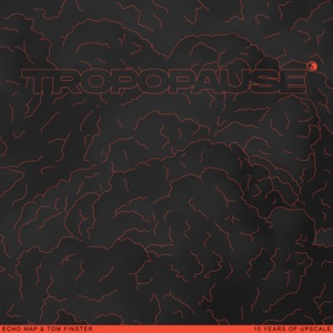 Tropopause