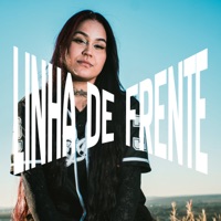 Linha de Frente - Single - Aline MC