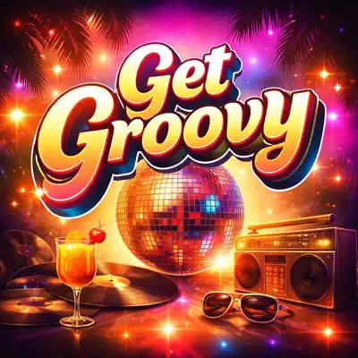 Listen to Get Groovy - Single by yvngGuda