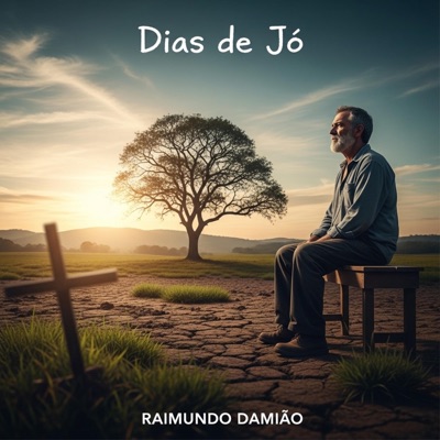 Dias de Jó (feat. Raimundo Damião) - Single