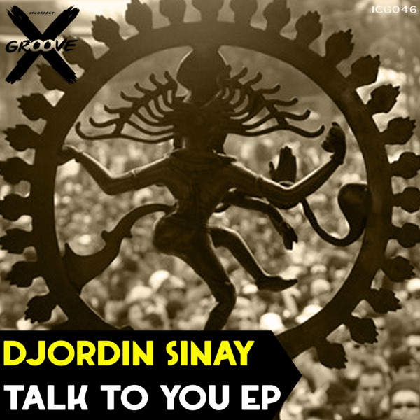 Talk to You - Single