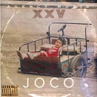 XXV (feat. JOCO) - Single - Agency Music