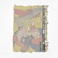 Katzenjammer Kids (feat. Roc Meiniac) - Single - Roc Mul, Roc KrizzyB & Ballinciaga