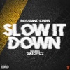 Slow It Down (feat. TakeoffIzz) - Single