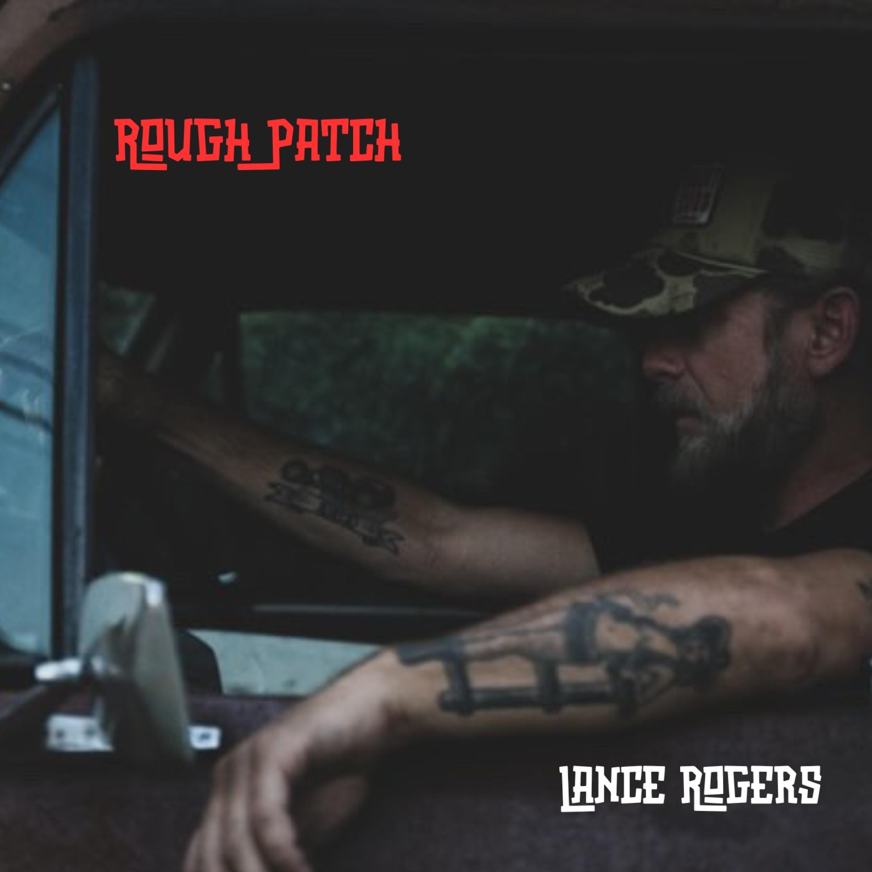 Rough Patch - Single
