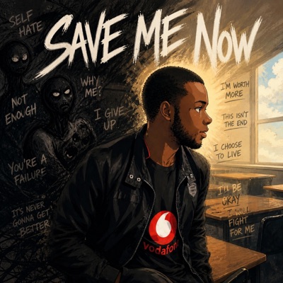 Save Me Now - Single