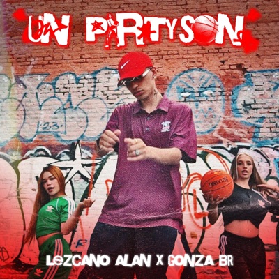 Un Partyson - Single