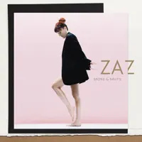 J'veux Plus — Zaz