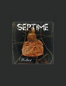 SEPTIME을(를) 듣고, 뮤직 비디오를 보고, 약력을 읽고, 투어 일정 등을 확인하세요!