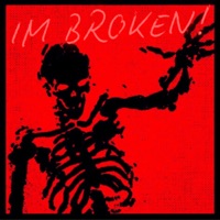 IM BROKEN! - Single - ICE DROPPA