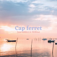 Cap Ferret - Single - Jam'addict & 7&Nine