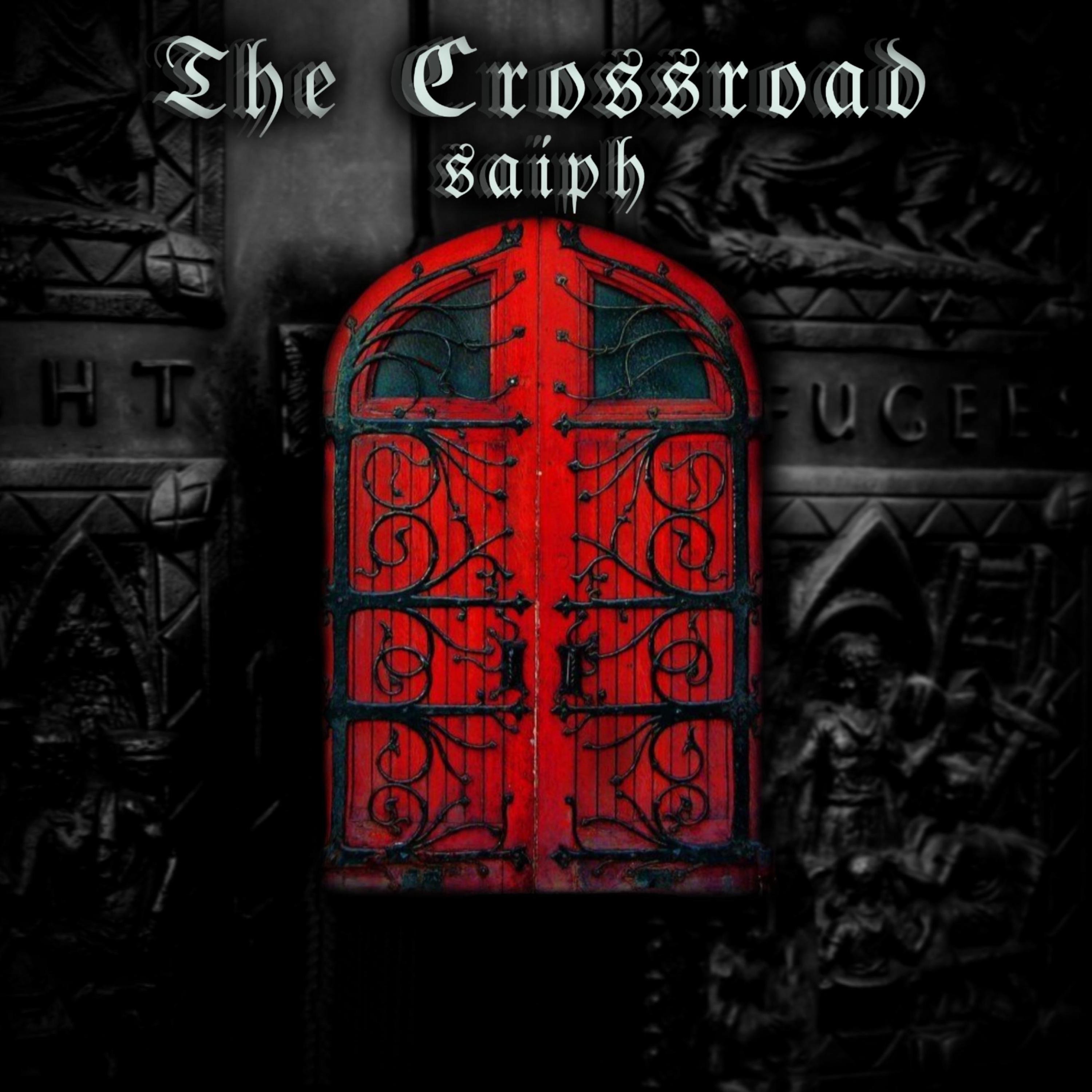 The Crossroad - Single