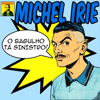 O Bagulho Tá Sinistro