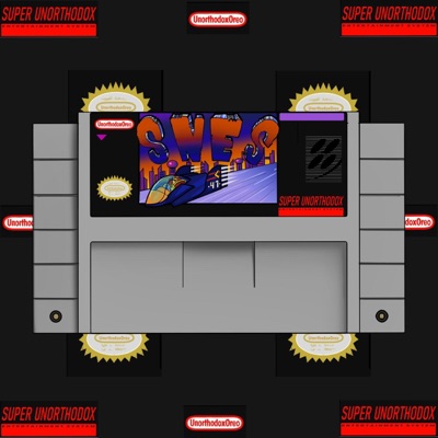 SNES - Single