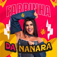 Farrinha da Nanara - Nanara Bello