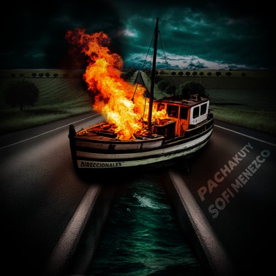 Direccionales - Single