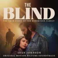 The Robertson Love Theme - Single - Sean Philip Johnson