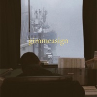 gimmeasign - Single - Stevie Candle