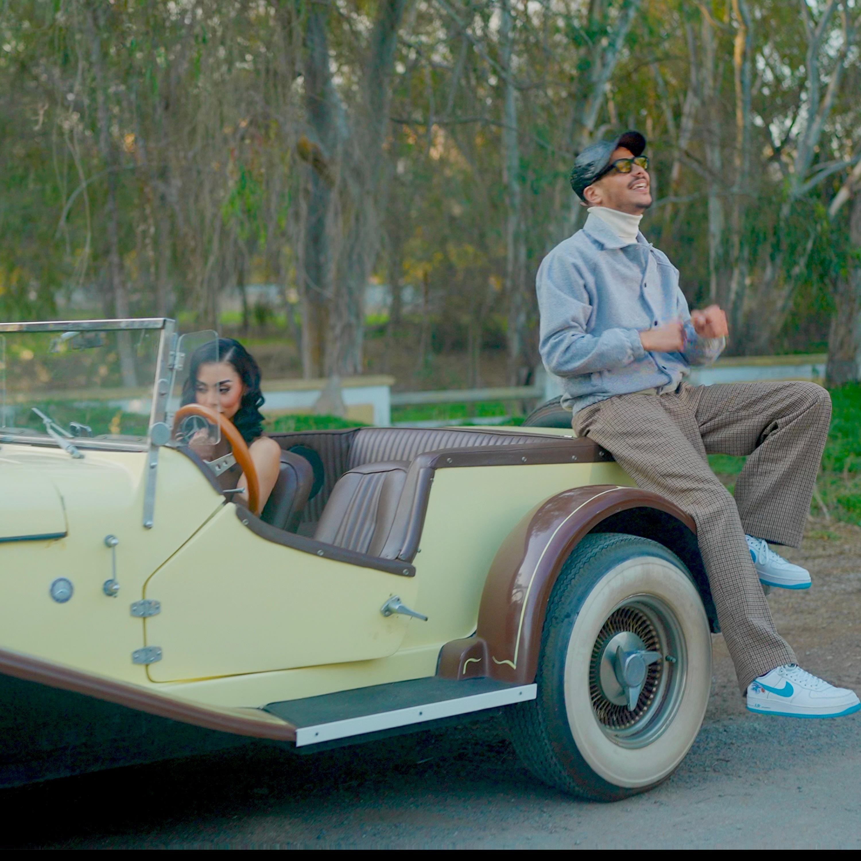 Mister Kbida - Single