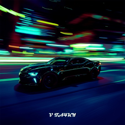 V Ta4Ky - Single