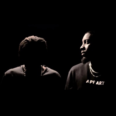 Wado Ichimonji (feat. Kyūsei) - Single