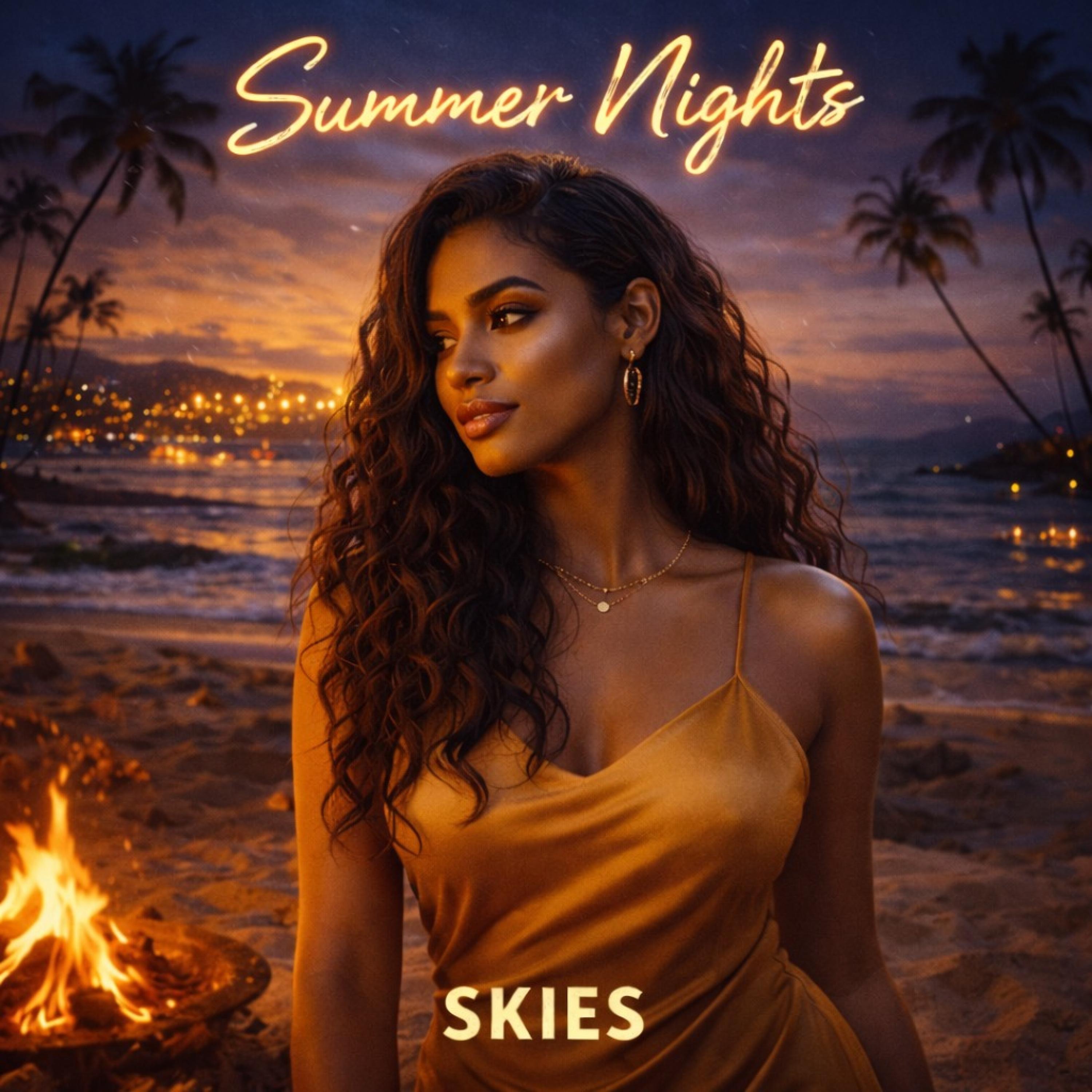 Summer Nights - Single