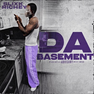 Da Basement - Single