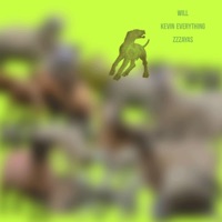 A__. Cons (feat. Kevin Everything & W!ll) - Single - Zzzayas