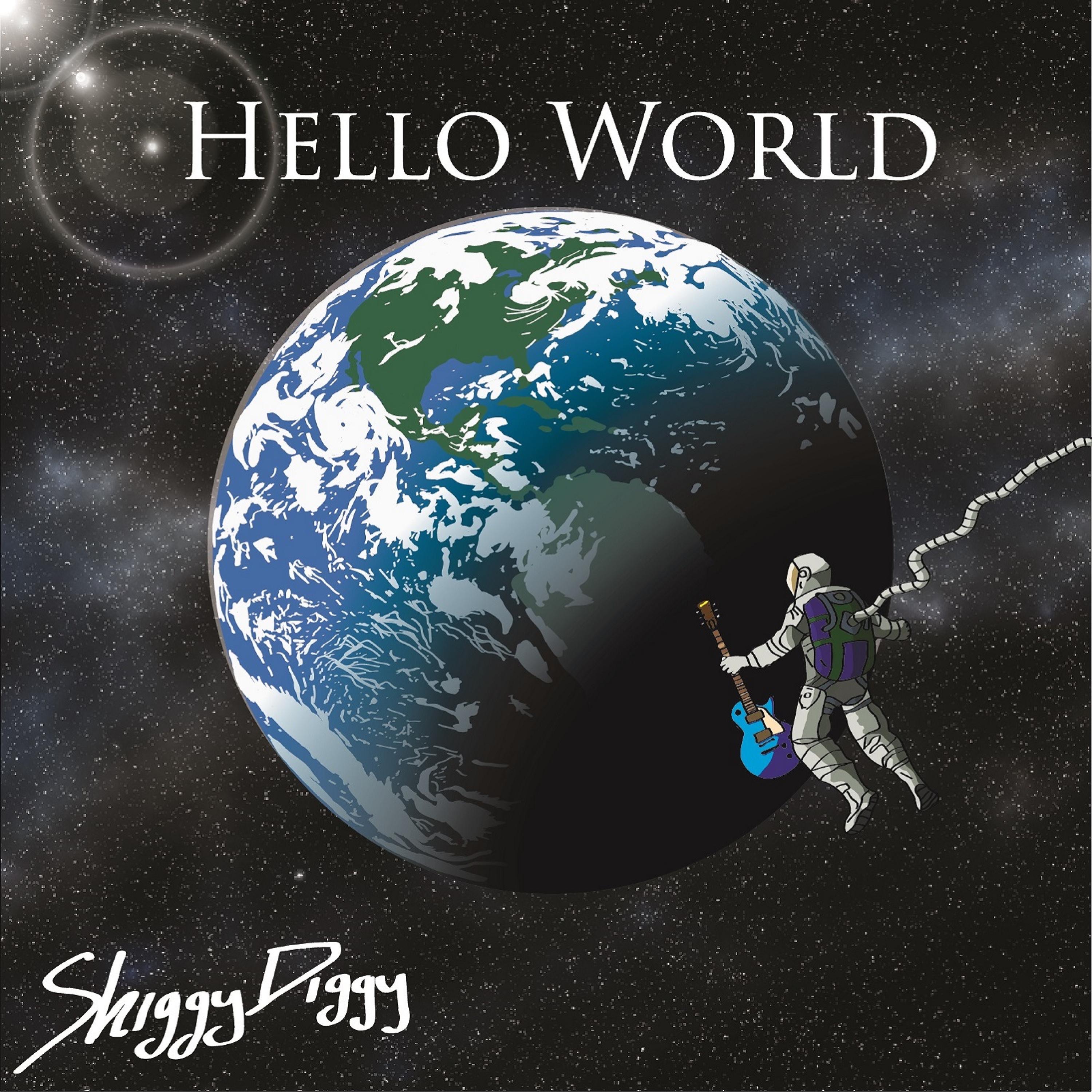 Hello World - EP