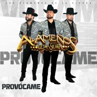 ALAMEÑOS DE LA SIERRA