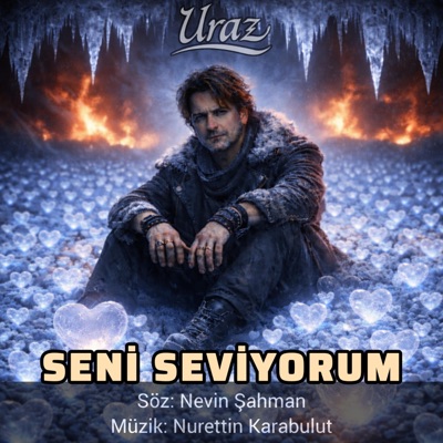 Seni Seviyorum (feat. Uraz) - Single